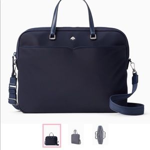 Kate Spade Jae Laptop bag